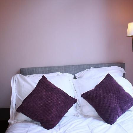 Eu B&B บรัสเซลส์ ห้อง รูปภาพ