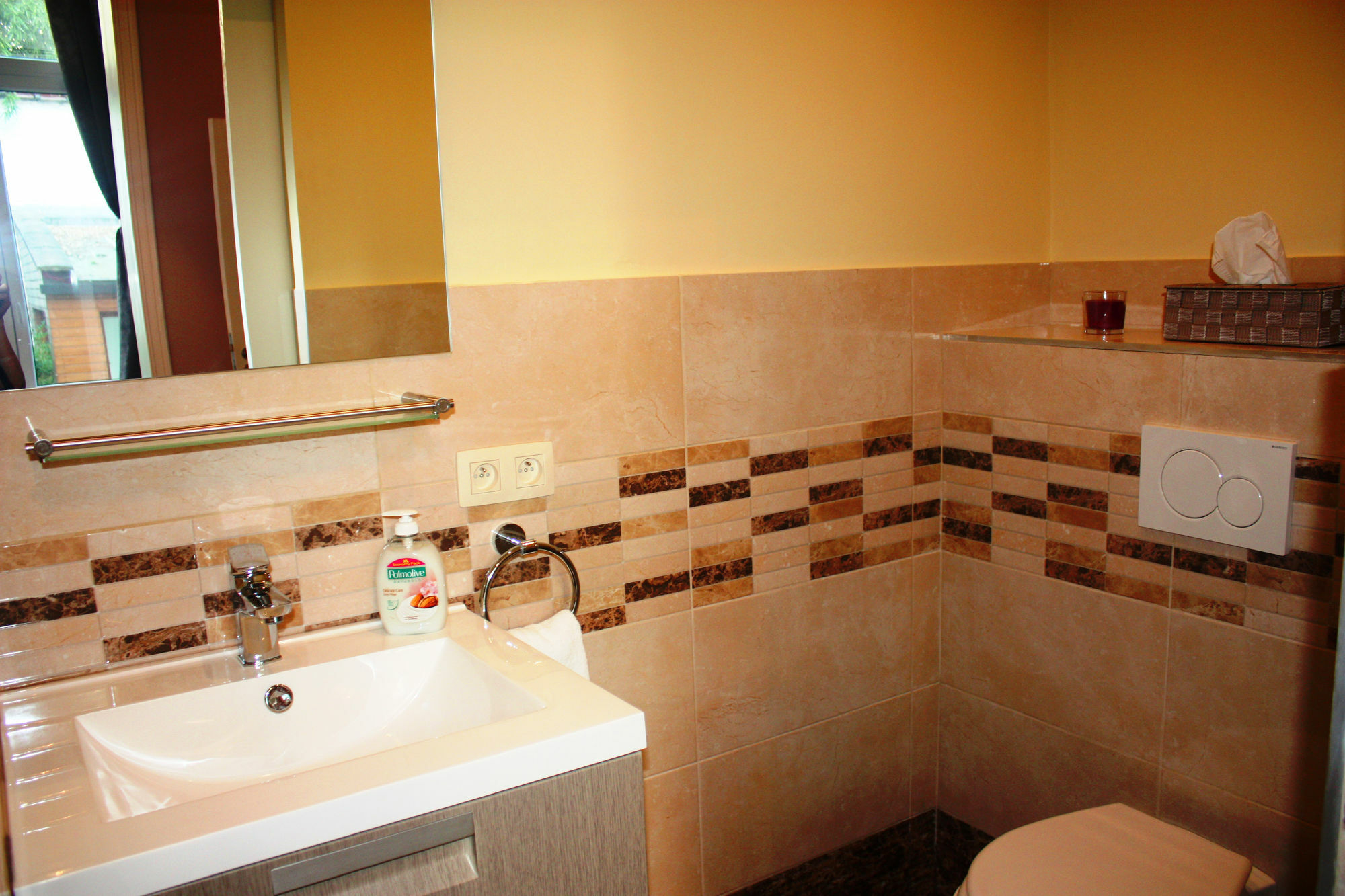 Eu B&B บรัสเซลส์ ภายนอก รูปภาพ